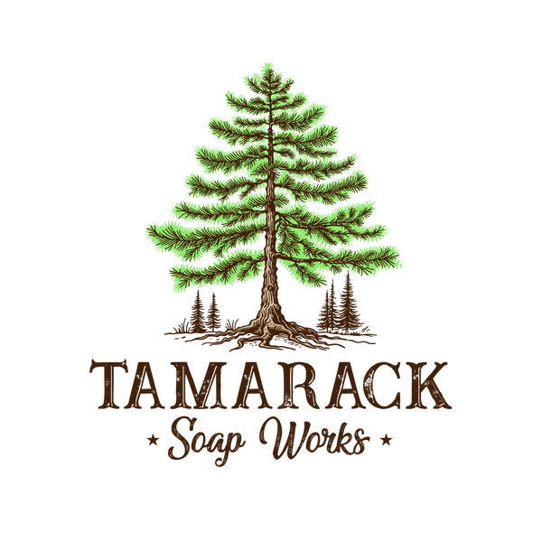 Tamarack Soap Works