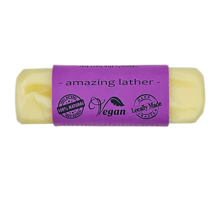 Lavender Soap Bar | Intensely Lathering Soap