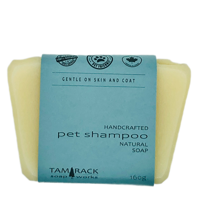 Pet Shampoo